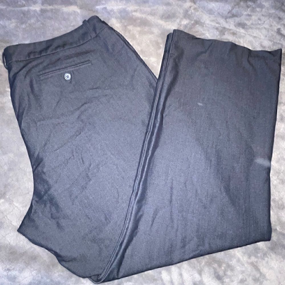 Worthington Sheen Jean Color Slacks - Picture 10 of 13